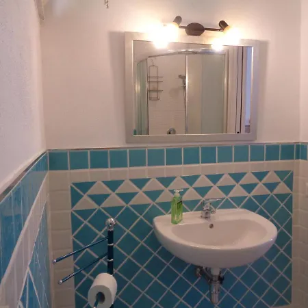 Guest house Sardinia-holiday Spargi &
