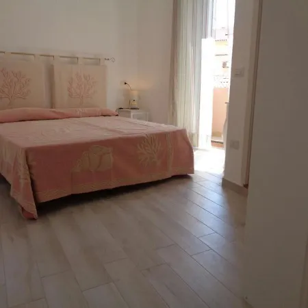 Guest house Sardinia-holiday Spargi & La Maddalena (Sassari)