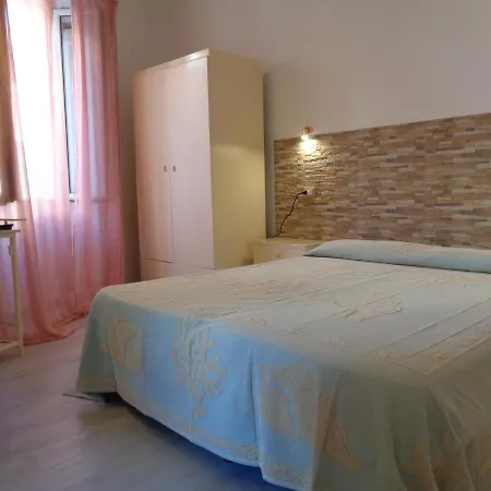 Guest house Sardinia-holiday Spargi & La Maddalena (Sassari)