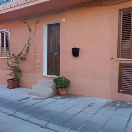 Guest house Sardinia-holiday Spargi & *