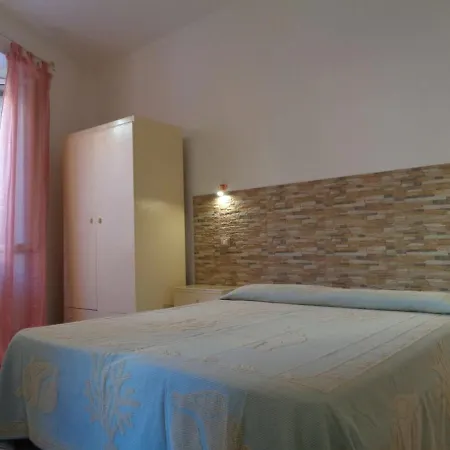 Guest house Sardinia-holiday Spargi &