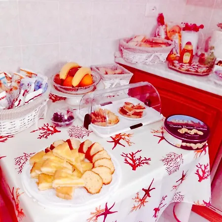 Sardinia-holiday Spargi & Guest house *