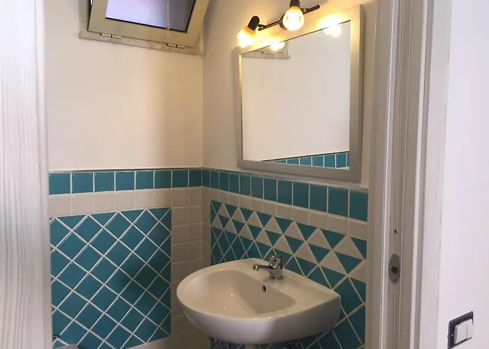 Sardinia-holiday Spargi &