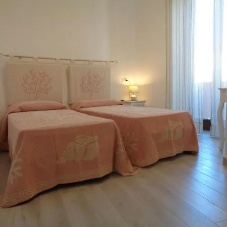 Sardinia-holiday Spargi & لا ماداّلينا