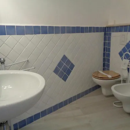 Sardinia-holiday Spargi & 4* La Maddalena (Sassari)