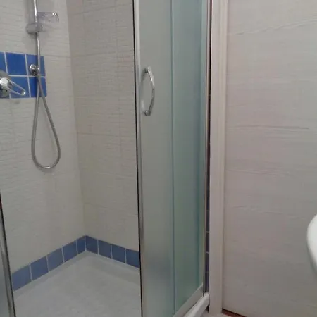 בית הארחה Sardinia-holiday Spargi &