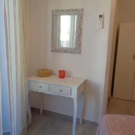 בית הארחה Sardinia-holiday Spargi &