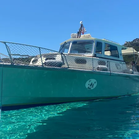 بيت ضيافة Sardinia-holiday Spargi &
