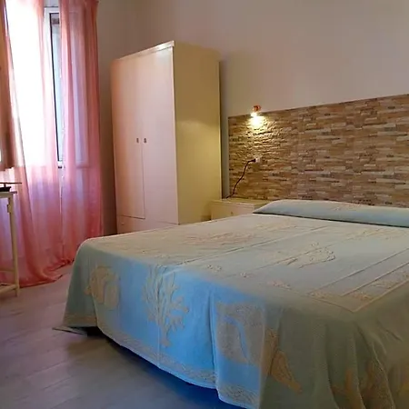 招待所 Sardinia-holiday Spargi & 马达莱纳