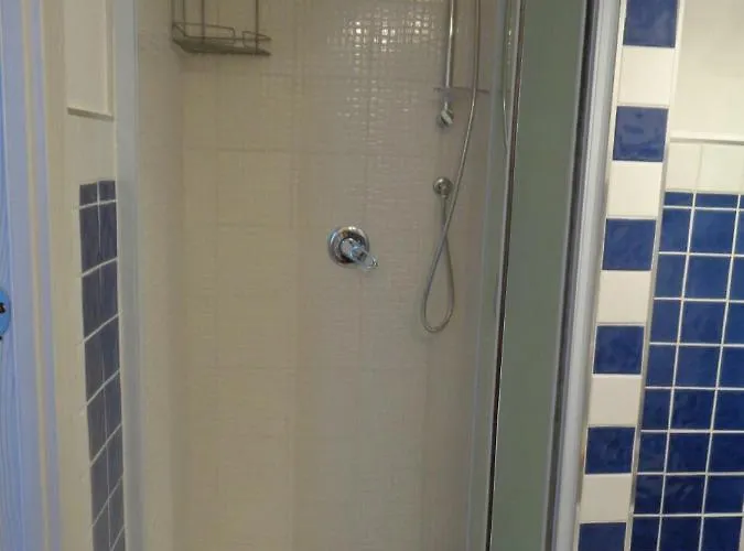 Casa de hóspedes Sardinia-holiday Spargi & 4*